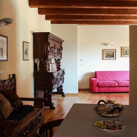 Residenza Tre Corone Villa Vinadio Eksteriør bilde
