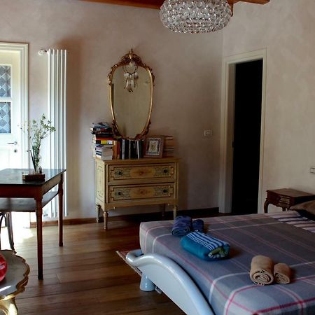 Residenza Tre Corone Villa Vinadio Eksteriør bilde