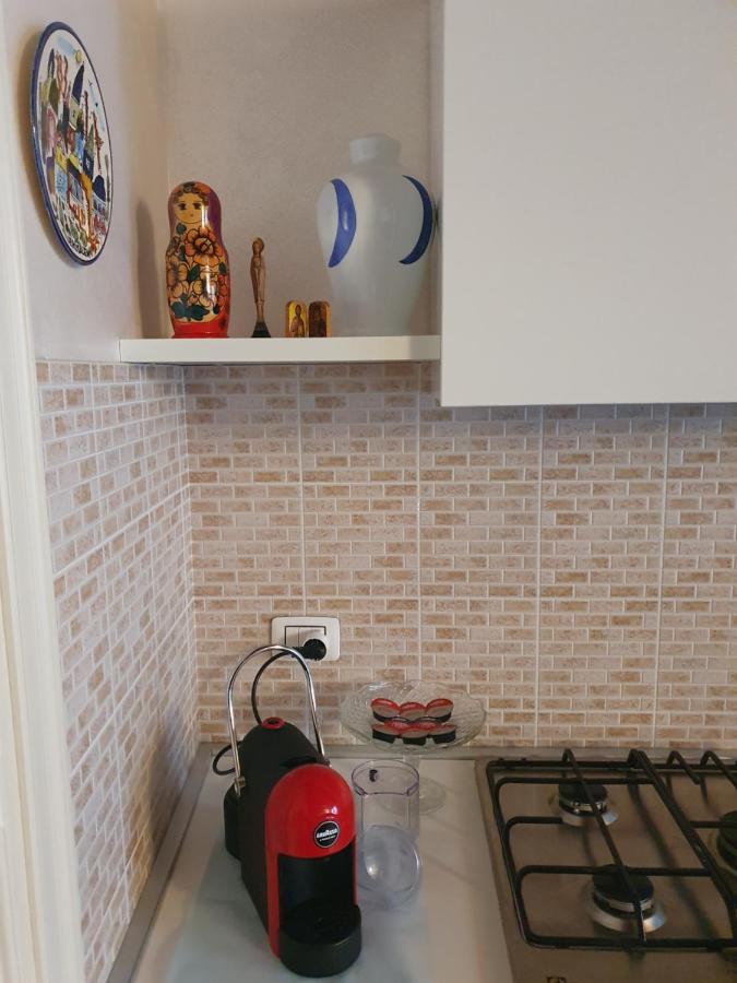 Residenza Tre Corone Villa Vinadio Eksteriør bilde
