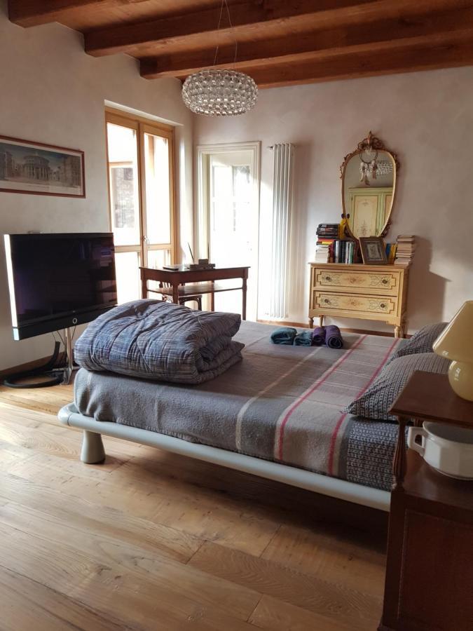 Residenza Tre Corone Villa Vinadio Eksteriør bilde